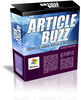 Thumbnail Article Buzz Unique Content Maker- With Resale Rights Thumbnail Article Buzz Unique Content Maker- With Resale Rights
