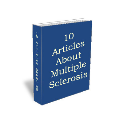 Product picture 10 Multiple Sclerosis Articles With PLR/Resell/Resale Rights